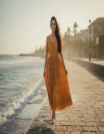 Indira Gandhi Street